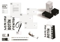 La imagen gráfica del Centro Botín recibe un premio Laus 