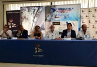 El Patronato de la Costa Blanca respalda el trofeo 'Tabarca Vela' para promocionar el destino turístico