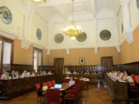 Diputación  invertirá 38.200 euros en un embarcadero alternativo en el embalse del Tranco