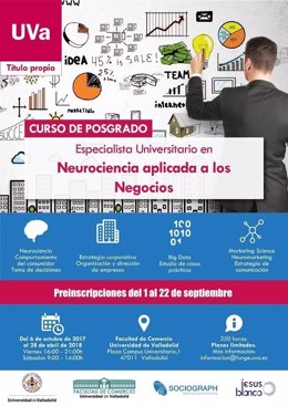 Posrgrado en neurociencia