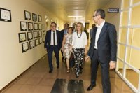 Las obras del nuevo edificio de consultas externas de Sierrallana comenzarán a finales de año