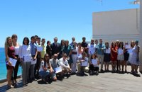 Benidorm suma 51 empresas certificadas con el distintivo SICTED de calidad turística