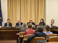 Unidos Podemos busca al PSOE para prorrogar la comisión de investigación sobre Fernández Díaz