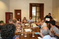 El Consell aprueba las cuentas 2016 del Consorcio Serra de Tramuntana Patrimonio Mundial