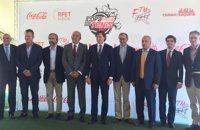 128 promesas del tenis español competirán por el Trofeo Coca-Cola Memorial Manuel Alonso