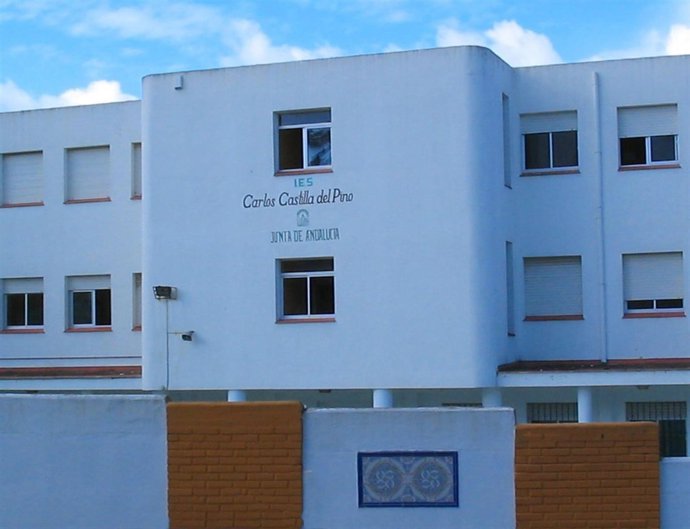 El IES Carlos Castillo