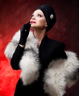 Cartel de 'Sunset Boulevard'