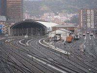 PP de Bilbao dice que Gobierno central "ha cumplido" con el TAV y ahora "toca a PNV definir el urbanismo" de la cubierta
