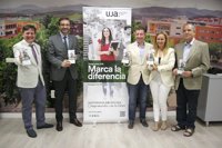 La UJA ofrece para el próximo curso 42 másteres oficiales y 20 programas de doctorado