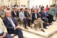 La empresa Toros del Mediterráneo desvela el cartel de la próxima edición de la feria taurina