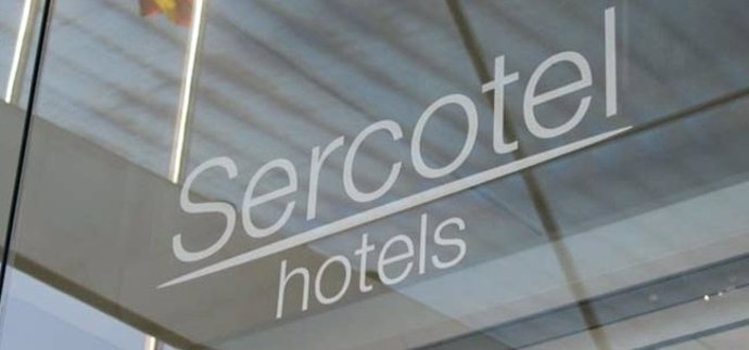 Sercotel Logo