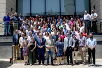 El Citius Manuel Losada Villasante se inaugurará el próximo mes de septiembre