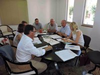 La Generalitat crea l'Espai Port-Ciutat en Dénia (Alicante) para potenciar el puerto y crear riqueza