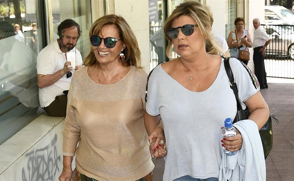 María teresa campos y terelu