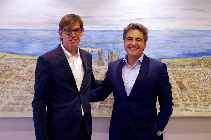 Ricoh adquiere Techno Trends