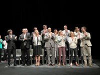 El censo del referéndum del 1-O se hará "como el que se hace siempre" en unas autonómicas