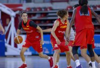 Bulgaria, Holanda y Ucrania, rivales de España en la fase previa del Eurobasket 2019