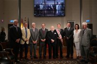 Sánchez Quero exige contar con las administraciones locales para legislar y combatir la despoblación