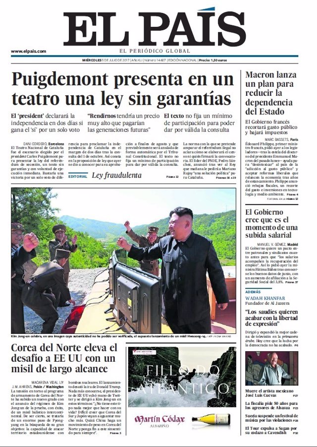 Portadas