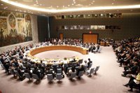 El Consejo de Seguridad convoca una reunión urgente tras el último lanzamiento de un misil de Corea del Norte