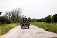 El jefe del Ejército de Nigeria asegura que Boko Haram ha sido derrotado militarmente, si bien no "eliminado"