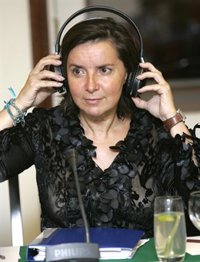 Catherine Marchi-Uhel encabezará la comisión de la ONU para investigar crímenes de guerra en Siria