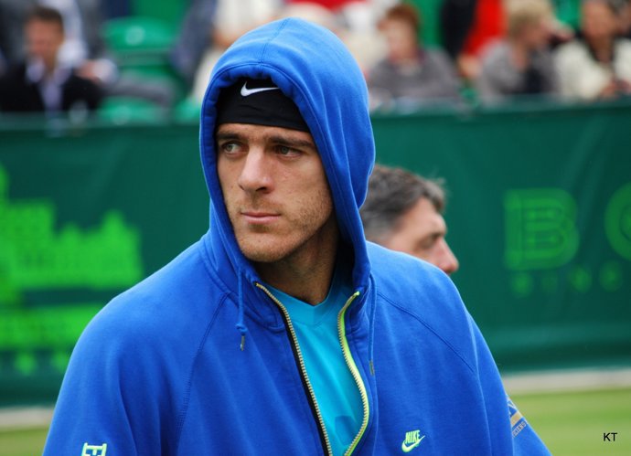 DEL POTRO