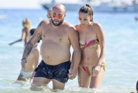 Kiko Rivera e Irene Rosales esperan su segundo hijo