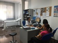 Los centros de Primaria de Mallorca se refuerzan con 34 profesionales durante el verano