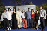 El hotel TUI Family Life Islantilla celebra por segundo año consecutivo el Festival Internacional de Cine 'Bajo la Luna'