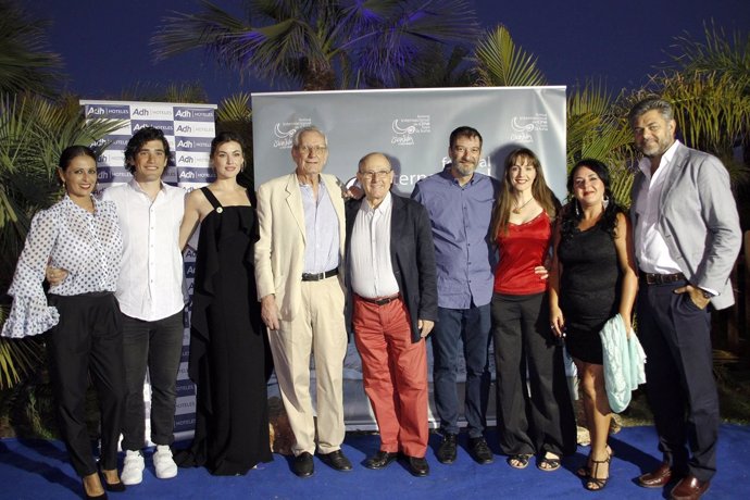 Nota De Prensa Avintia: Festival Cine Islantilla Difusión Miércoles