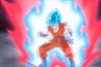 Dragon Ball Super: ¿Desvelada la transformación definitiva de Goku?