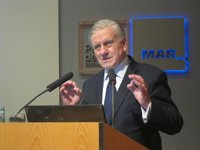 Valentín Fuster, nuevo presidente del Consejo Asesor de Sanidad