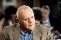 ¿Qué pasó el día que Anthony Hopkins fue al cine a ver El silencio de los corderos?