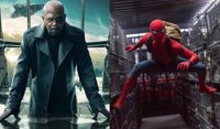 Spider-Man Homecoming: Nick Fury iba a ser el mentor de Peter Parker