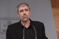 Sordo (CC.OO.) dice que la subida salarial para 2017 tiene que estar "lo más cerca posible" del 3%