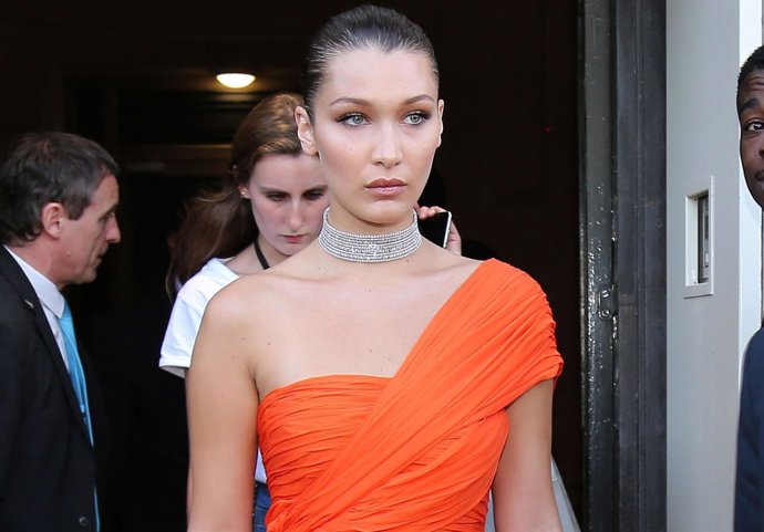 Bella Hadid