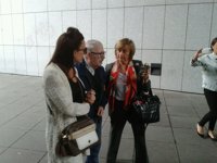 El juez eleva a la Audiencia Provincial la causa por apropiación indebida contra Villa y Castillejo