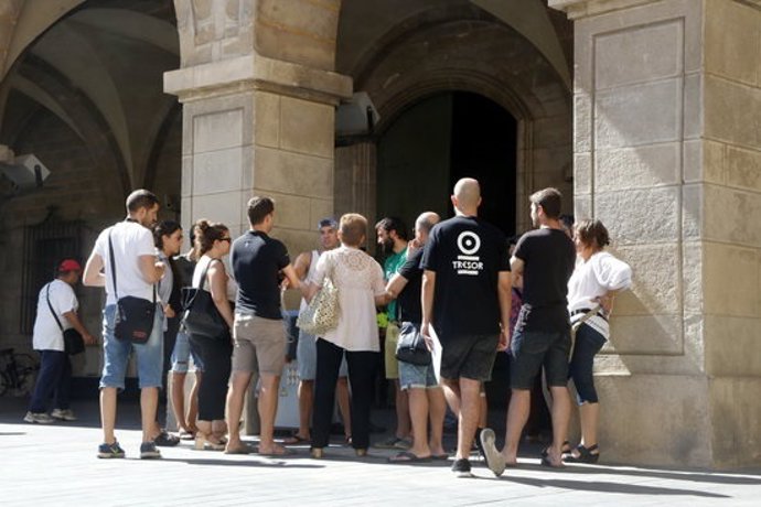Agencia Catalana de Noticias