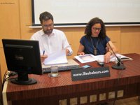 Baleares prevé cumplir el objetivo de déficit de 2017 tras cerrar el primer semestre con un 0,6%