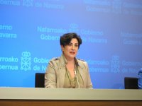 El Gobierno de Navarra no comparte la petición de 375 años de cárcel para los detenidos por la agresión en Alsasua