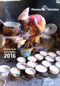 Cooperación y Desarrollo