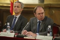 El tribunal de Gürtel cita a declarar como testigo a García-Escudero por presunta financiación ilegal del PP