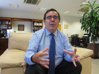 La UPO pide refuerzos en el modelo de financiación para equipamientos, investigación y recursos humanos