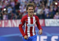 Griezmann: "Habría sido sucio irme"