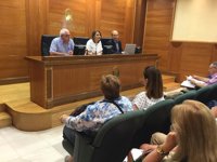 Los cursos de Formación Profesional para el Empleo llegarán a partir de septiembre a 1.920 personas desempleadas en Jaén