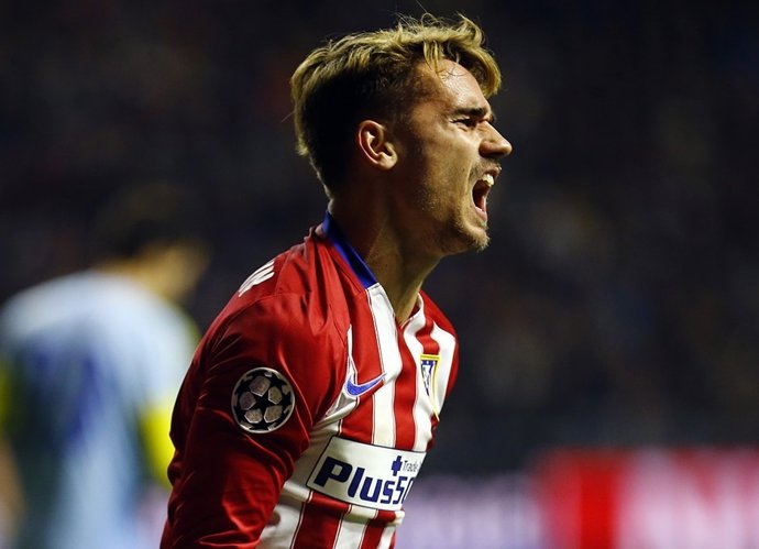 Antonie Griezman