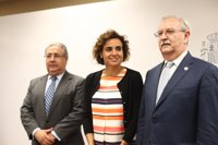 Interior pondrá interlocutores policiales para combatir las agresiones a profesionales sanitarios