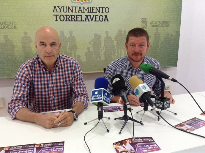 Nota Rp Jornadas Internacionales Judo