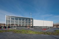 Autorizado un gasto de 6,6 millones de euros para la puesta en marcha del Navarra Arena